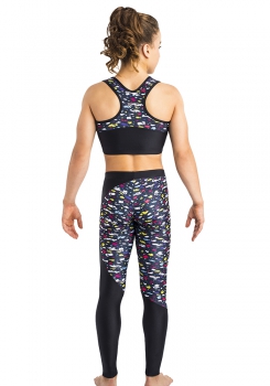 ERVY  PHANGAN  ER 12355.111/4  Croptop, Crop-Top, kurzes Top